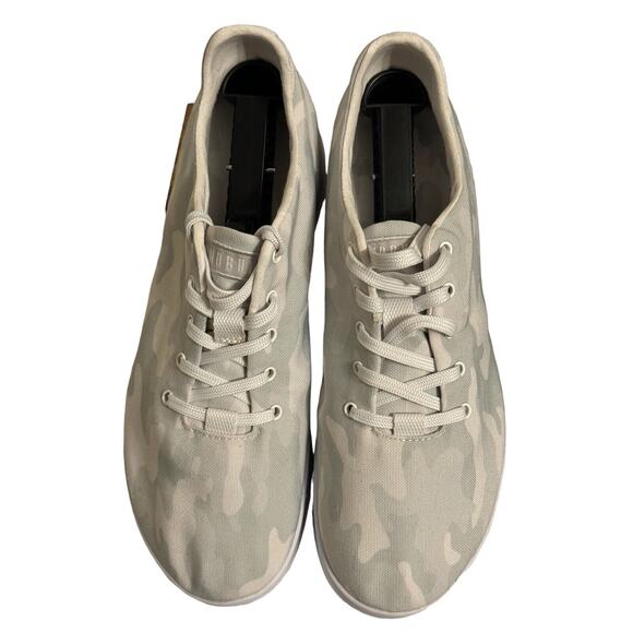 NoBull Sneaker Snow Camo Mens 9.5 Women 11 Trainer Comfort Lace Up Crossfit main image 11